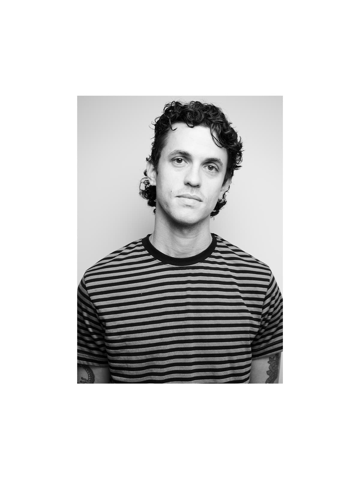 HEADSHOT TEST 2