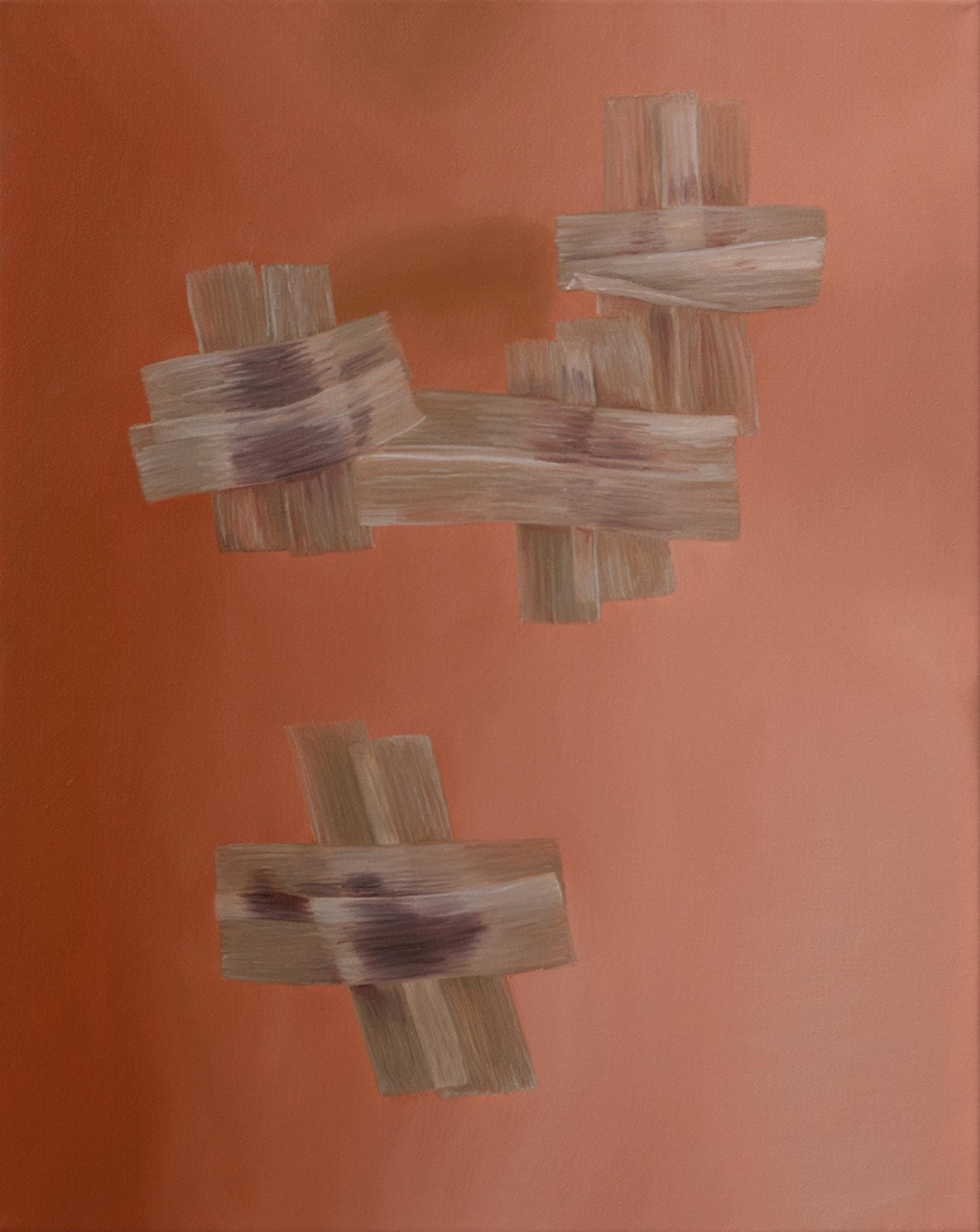 Self portrait