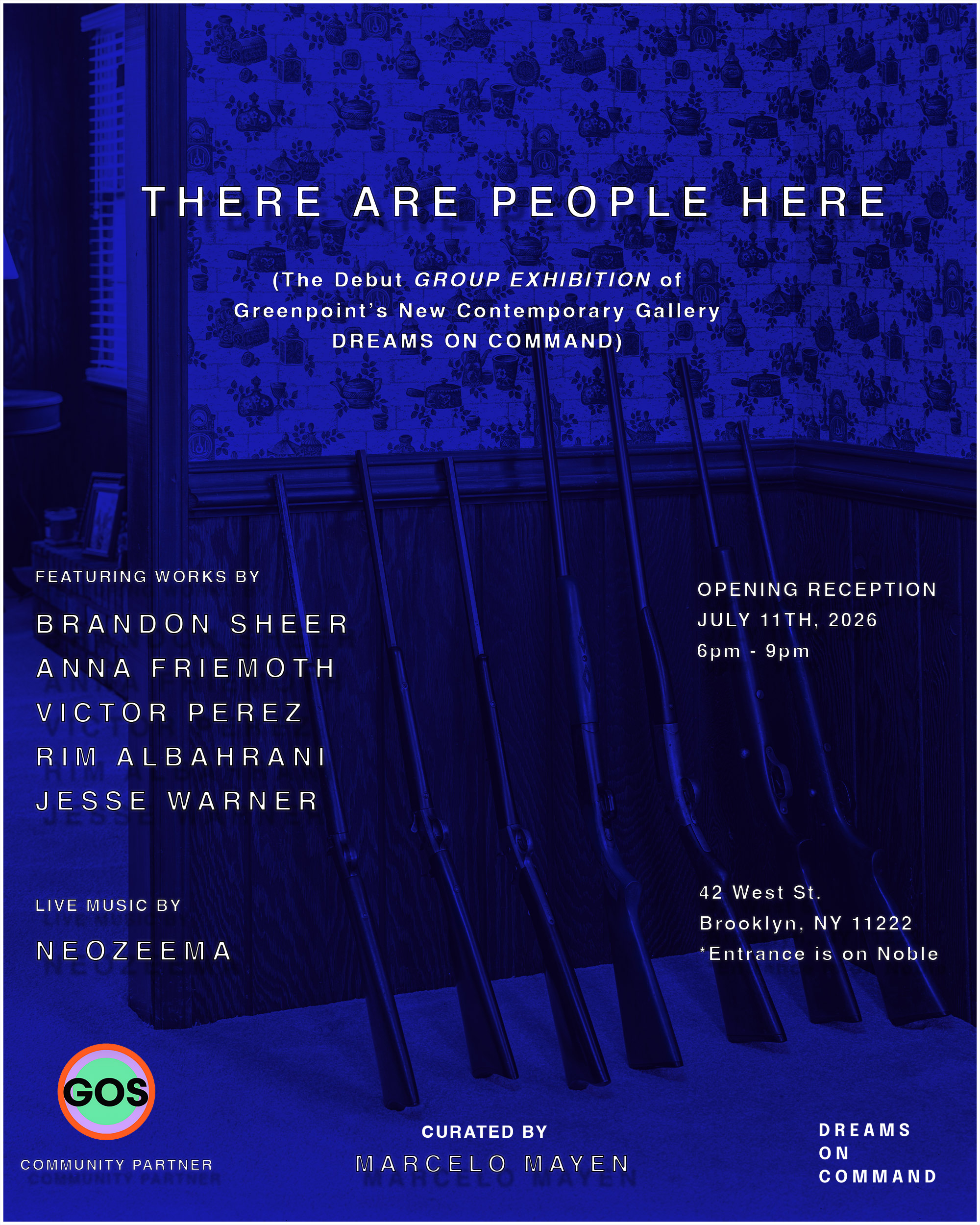 DOC DOWNSIZED FOR WEB FINAL GROUP SHOW POSTER